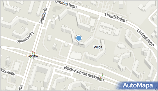 Firma Prywatna, ul. gen. Tadeusza Bora-Komorowskiego 18 M50 03-982 - Przedsiębiorstwo, Firma, NIP: 1131070786