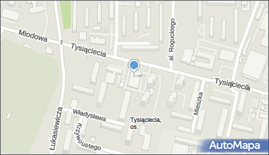 Firma Prywatna, ul. Tysiąclecia 11, Płock 09-400 - Przedsiębiorstwo, Firma, NIP: 7741006206