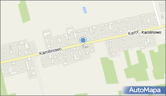 Firma Prywatna, Karolinowo 18B, Karolinowo 09-142 - Przedsiębiorstwo, Firma, NIP: 5211875985