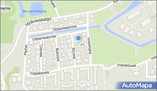 Firma Prywatna, Bzowa 20, Warszawa 02-708 - Przedsiębiorstwo, Firma, NIP: 5211074860