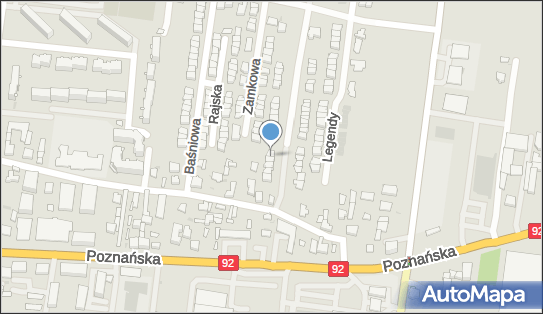 Firma Prywatna, ul. Partyzantów 13G, Ożarów Mazowiecki 05-850 - Przedsiębiorstwo, Firma, NIP: 5262497091