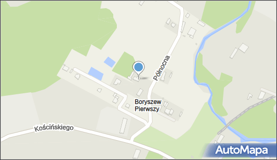 8371350508, Barbara Osiecka 