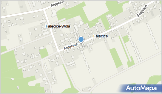 Firma Prywatna, Falęcice 121, Falęcice 26-803 - Przedsiębiorstwo, Firma, NIP: 7981176238