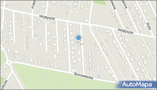 Firma Prywatna, ul. Borowiecka 37c, Warszawa 04-871 - Przedsiębiorstwo, Firma, numer telefonu, NIP: 1131194726