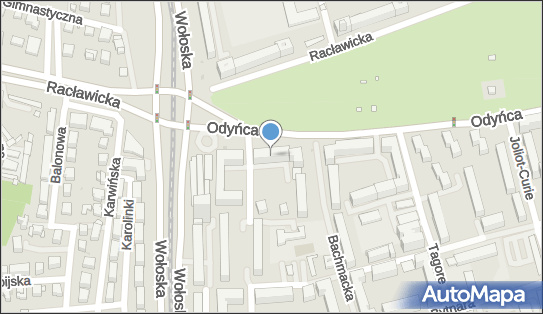 Firma Prywatna, ul. Antoniego Edwarda Odyńca 71, Warszawa 02-644 - Przedsiębiorstwo, Firma, NIP: 5213296843