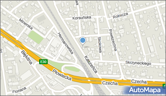 Firma Prywatna, Kaczeńca 8, Warszawa 04-556 - Przedsiębiorstwo, Firma, NIP: 9521597241