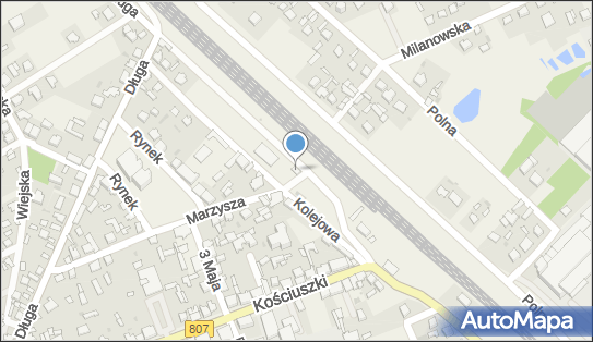 Firma Prywatna, Kolejowa 4, Sobolew 08-460 - Przedsiębiorstwo, Firma, NIP: 8261316539