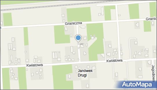 Firma Prywatna, Janówek Drugi 26A, Janówek Drugi 05-100 - Przedsiębiorstwo, Firma, NIP: 5361168249