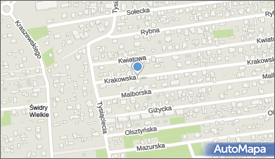 5321395447, Maria Kudlicka 