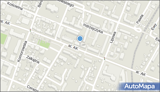 Firma Prywatna, ul. Armii Krajowej 28, Pruszków 05-800 - Przedsiębiorstwo, Firma, NIP: 5341337559