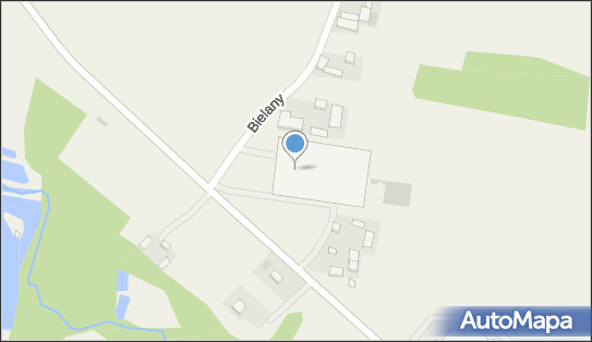 Firma Prywatna, Bielany 9, Bielany 05-620 - Przedsiębiorstwo, Firma, NIP: 7971123909