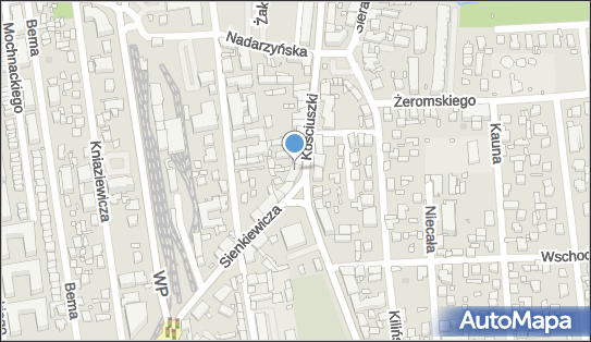 Firma Prywatna, ul. Tadeusza Kościuszki 34, Piaseczno 05-500 - Przedsiębiorstwo, Firma, NIP: 1230707293