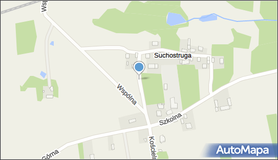 Firma Prywatna, Suchostruga 6, Suchostruga 05-555 - Przedsiębiorstwo, Firma, NIP: 1230525468