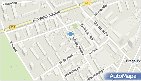 Firma Prywatna, Międzyborska 85, Warszawa 04-013 - Przedsiębiorstwo, Firma, NIP: 1131377071