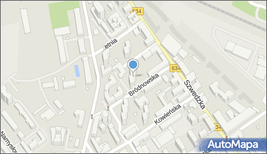 Firma Prywatna, Bródnowska 7/11, Warszawa 03-439 - Przedsiębiorstwo, Firma, NIP: 1130553844