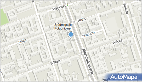 Firma Prywatna, Marszałkowska 81, Warszawa 00-683 - Przedsiębiorstwo, Firma, NIP: 5261598619