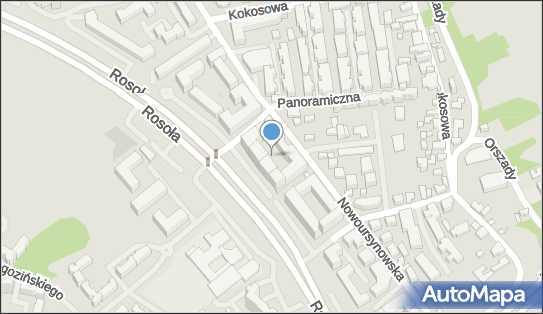 Firma Prywatna, Nowoursynowska 145F, Warszawa 02-776 - Przedsiębiorstwo, Firma, NIP: 5212710536