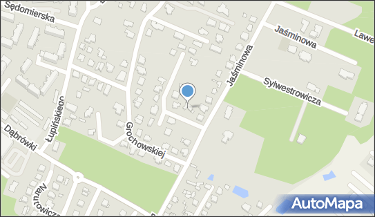 8221047091, Danuta Demendecka 