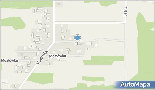 Firma Prywatna, Mostówka 26, Mostówka 05-200 - Przedsiębiorstwo, Firma, NIP: 5421392595