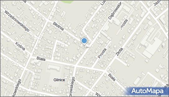 Firma Prywatna, ul. Błotnia 1, Radom 26-600 - Przedsiębiorstwo, Firma, NIP: 9482434054