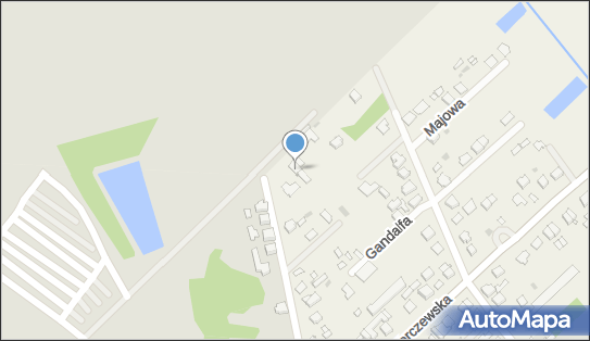 Firma Prywatna, ul. Kubusia Puchatka 88, Żabokliki 08-110 - Przedsiębiorstwo, Firma, NIP: 6030044985