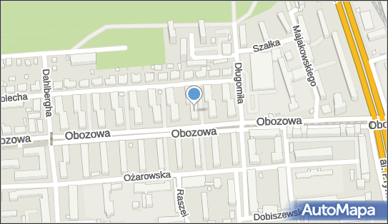 Firma Prywatna, Obozowa 66, Warszawa 01-426 - Przedsiębiorstwo, Firma, NIP: 5271141063