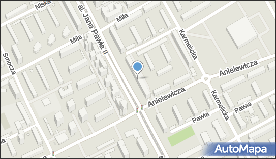 Firma Prywatna, al. Jana Pawła II 66, Warszawa 00-170 - Przedsiębiorstwo, Firma, NIP: 7561939103