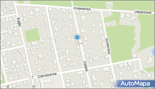 Firma Prywatna, Zalipie 33, Warszawa 04-625 - Przedsiębiorstwo, Firma, NIP: 1130016945