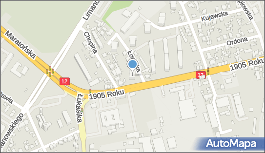 Firma Prywatna, ul. 1905 Roku 60, Radom 26-600 - Przedsiębiorstwo, Firma, NIP: 7961426229