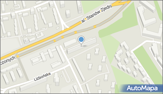 Firma Prywatna, al. Stanów Zjednoczonych 26, Warszawa 03-964 - Przedsiębiorstwo, Firma, NIP: 1130891274