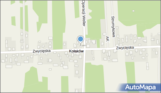 Firma Prywatna, Kołaków 36, Kołaków 05-254 - Przedsiębiorstwo, Firma, NIP: 7621343384