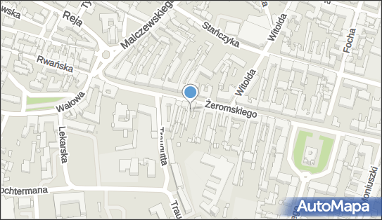 Firma Prywatna, ul. Stefana Żeromskiego 18, Radom 26-600 - Przedsiębiorstwo, Firma, NIP: 7961064157