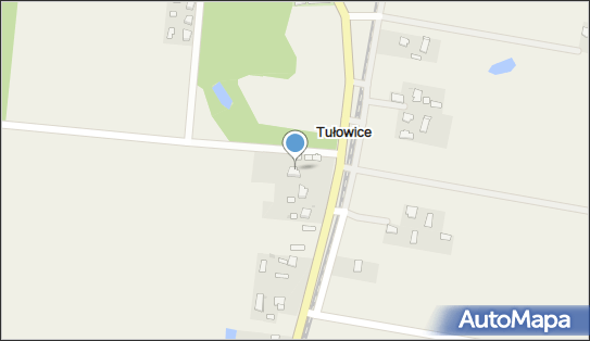 Firma Prywatna, Tułowice 29, Tułowice 05-088 - Przedsiębiorstwo, Firma, NIP: 5422191203