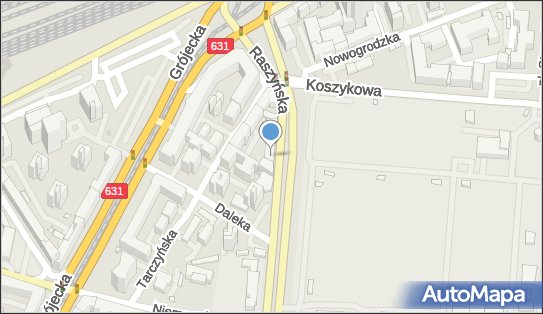 Firma Prywatna, Raszyńska 12, Warszawa 02-026 - Przedsiębiorstwo, Firma, NIP: 5262168565