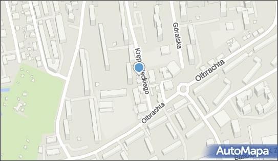 Firma Prywatna, ul. Tadeusza Krępowieckiego 3 PAW.2, Warszawa 01-456 - Przedsiębiorstwo, Firma, NIP: 5212087540