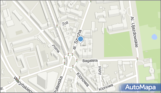 Firma Prywatna, al. Jana Chrystiana Szucha 2/4, Warszawa 00-582 - Przedsiębiorstwo, Firma, NIP: 5262256016