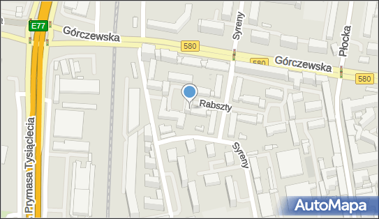 Firma Prywatna, Rabsztyńska 17, Warszawa 01-143 - Przedsiębiorstwo, Firma, NIP: 5271150642