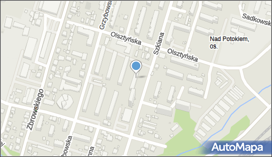 Firma Prywatna, ul. Olsztyńska 22, Radom 26-600 - Przedsiębiorstwo, Firma, NIP: 7961465933