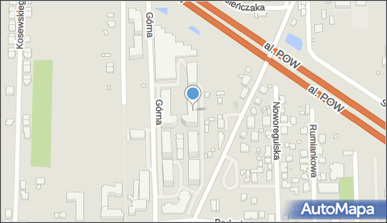 Firma Prywatna, ul. Górna Droga 12, Warszawa 02-495 - Przedsiębiorstwo, Firma, NIP: 1180940402