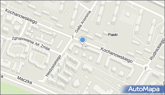 Firma Prywatna, Kochanowskiego Jana 39, Warszawa 01-864 - Przedsiębiorstwo, Firma, numer telefonu, NIP: 1181223648