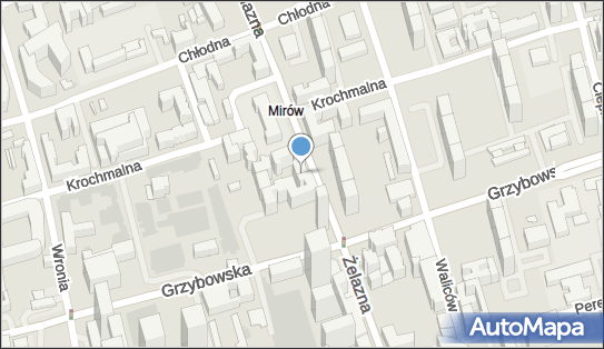 Firma Prywatna, ul. Żelazna 67, Warszawa 00-871 - Przedsiębiorstwo, Firma, NIP: 5262554423