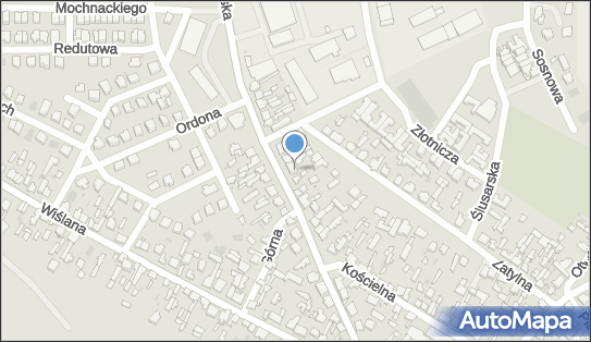 Firma Prywatna, Świderska 22, Karczew 05-480 - Przedsiębiorstwo, Firma, NIP: 5321002471