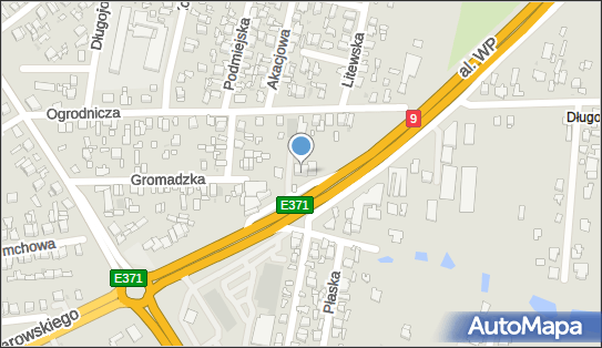 Firma Prywatna, al. Wojska Polskiego 11, Radom 26-600 - Przedsiębiorstwo, Firma