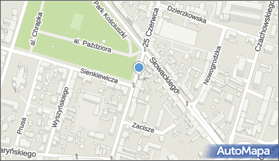 Firma Prywatna, ul. 25 Czerwca 36A, Radom 26-600 - Przedsiębiorstwo, Firma, numer telefonu, NIP: 9481153784