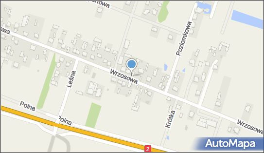 Firma Prywatna, ul. Wrzosowa 48, Grabianów 08-110 - Przedsiębiorstwo, Firma, numer telefonu, NIP: 8211014919