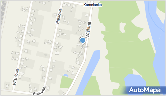 Firma Prywatna, Wiślana 47, Zajezierze 26-922 - Przedsiębiorstwo, Firma, NIP: 8121861395
