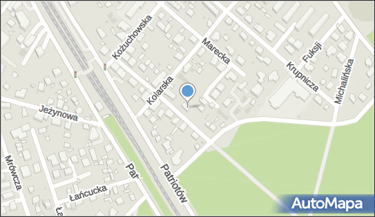 Firma Prywatna, Maciejowicka 4A, Warszawa 04-716 - Przedsiębiorstwo, Firma, NIP: 9521876337