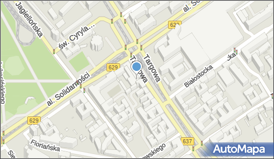 Firma Prywatna, Targowa 71, Warszawa 03-729 - Przedsiębiorstwo, Firma, NIP: 7971171127