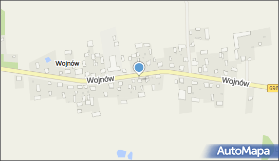 Firma Prywatna, Wojnów 36, Wojnów 08-140 - Przedsiębiorstwo, Firma, NIP: 8211723656