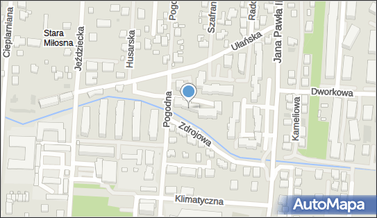 Firma Prywatna, Pogodna 17A, Warszawa 05-077 - Przedsiębiorstwo, Firma, NIP: 9521713598